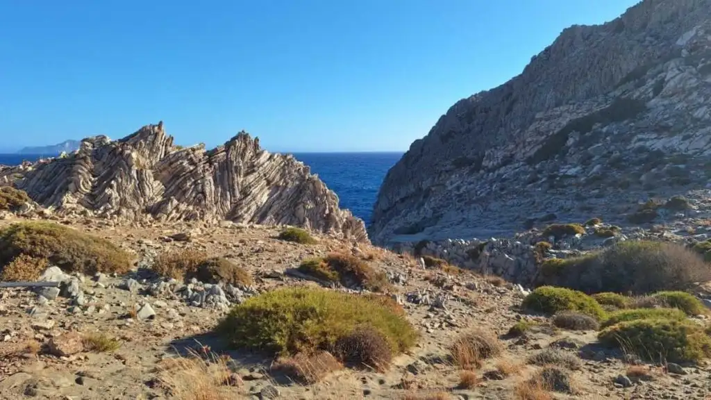 Άγιος Παύλος Ρεθύμνου στην Κρήτη