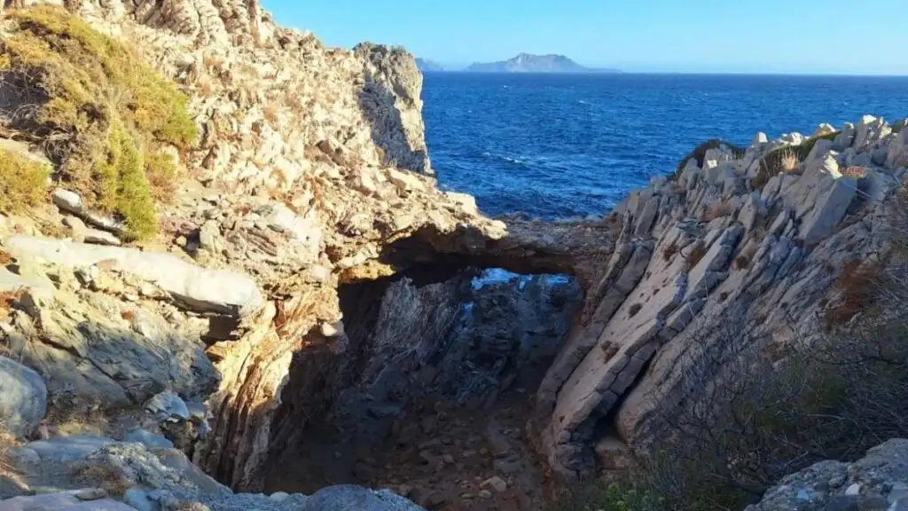Άγιος Παύλος Ρεθύμνου στην Κρήτη