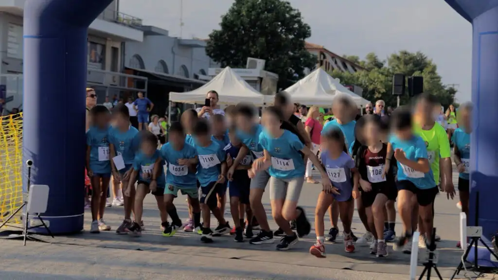 10ος δρόμος μνήμης «Από τον Ασκάνιο στον Ερασίνο»