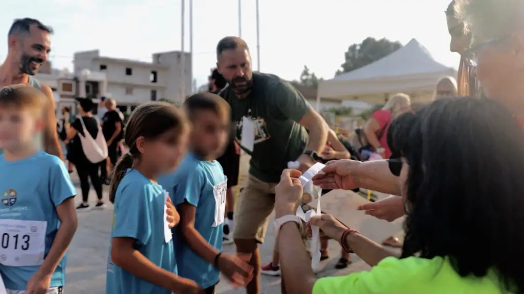 10ος δρόμος μνήμης «Από τον Ασκάνιο στον Ερασίνο»