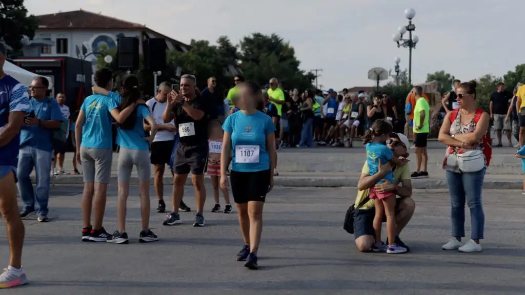 10ος δρόμος μνήμης «Από τον Ασκάνιο στον Ερασίνο»