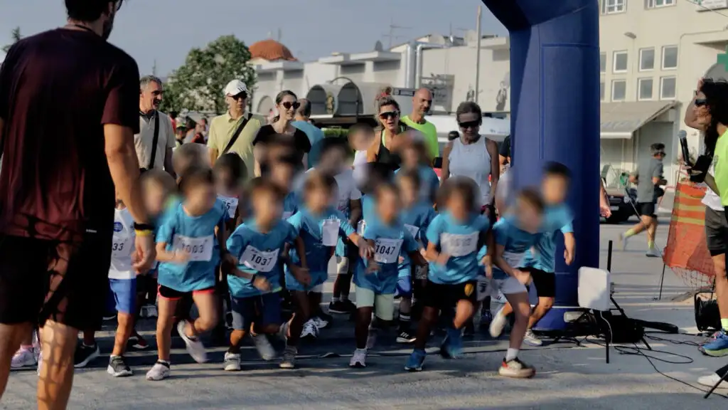 10ος δρόμος μνήμης «Από τον Ασκάνιο στον Ερασίνο»