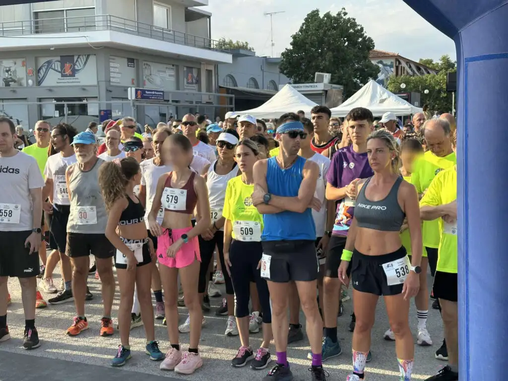 10ος δρόμος μνήμης «Από τον Ασκάνιο στον Ερασίνο»