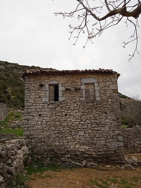 Ασουταινα και Μάλη