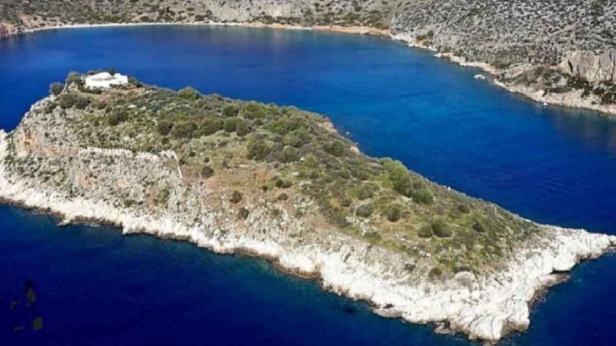 Τολό: Πανηγυρίζει ο Ιερός Ναός της Παναγίας στη νησίδα Δασκαλειό