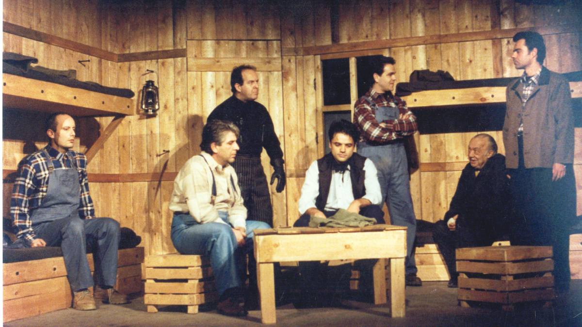Δημοτικό Θέατρο Άργους: Ξεκινάει η στελέχωση της νέας θεατρικής ομάδας