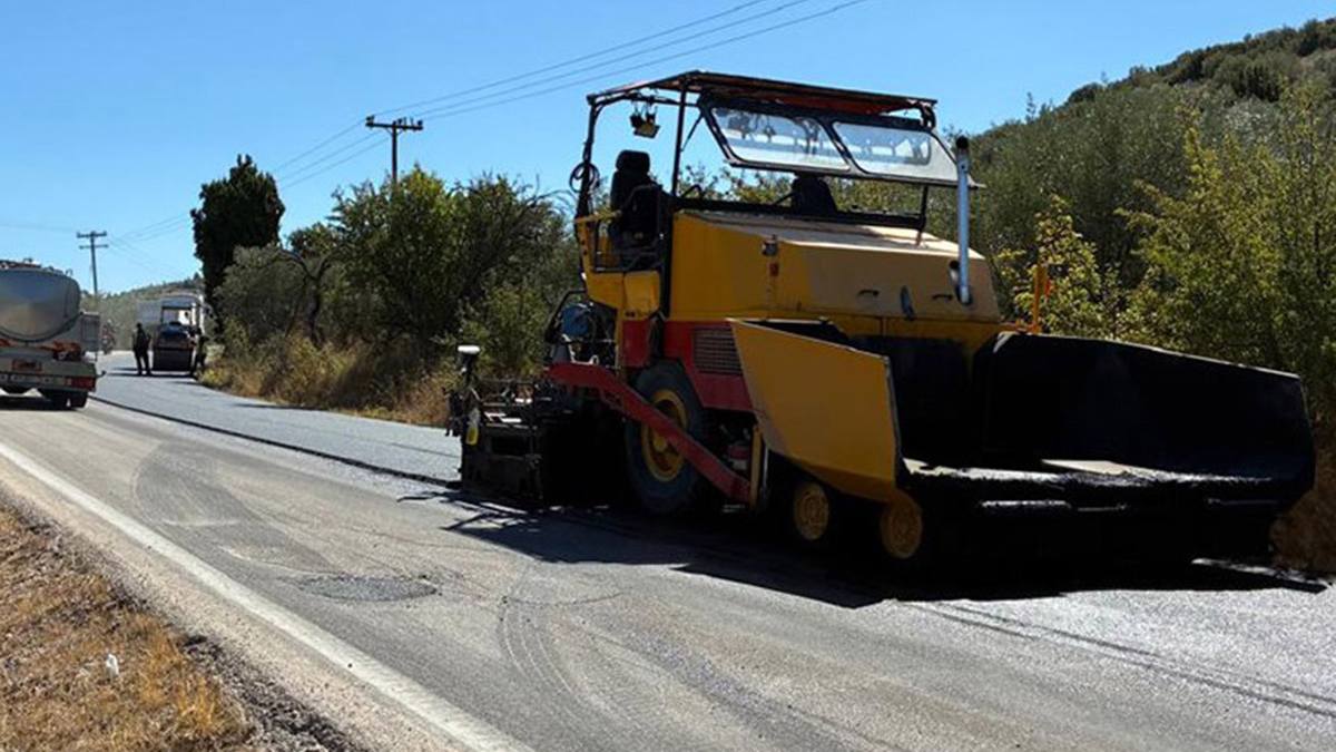 Αργολίδα: Σύμβαση 800.000 ευρώ για τη συντήρηση του «Δρόμου Αρχαιοτήτων»