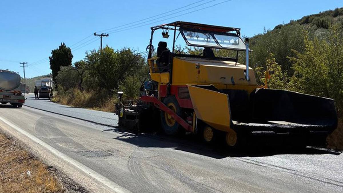 Αποφάσεις για έργα υποδομής, αντιπλημμυρική προστασία και αγροτική ανάπτυξη στην Περιφέρεια Πελοποννήσου