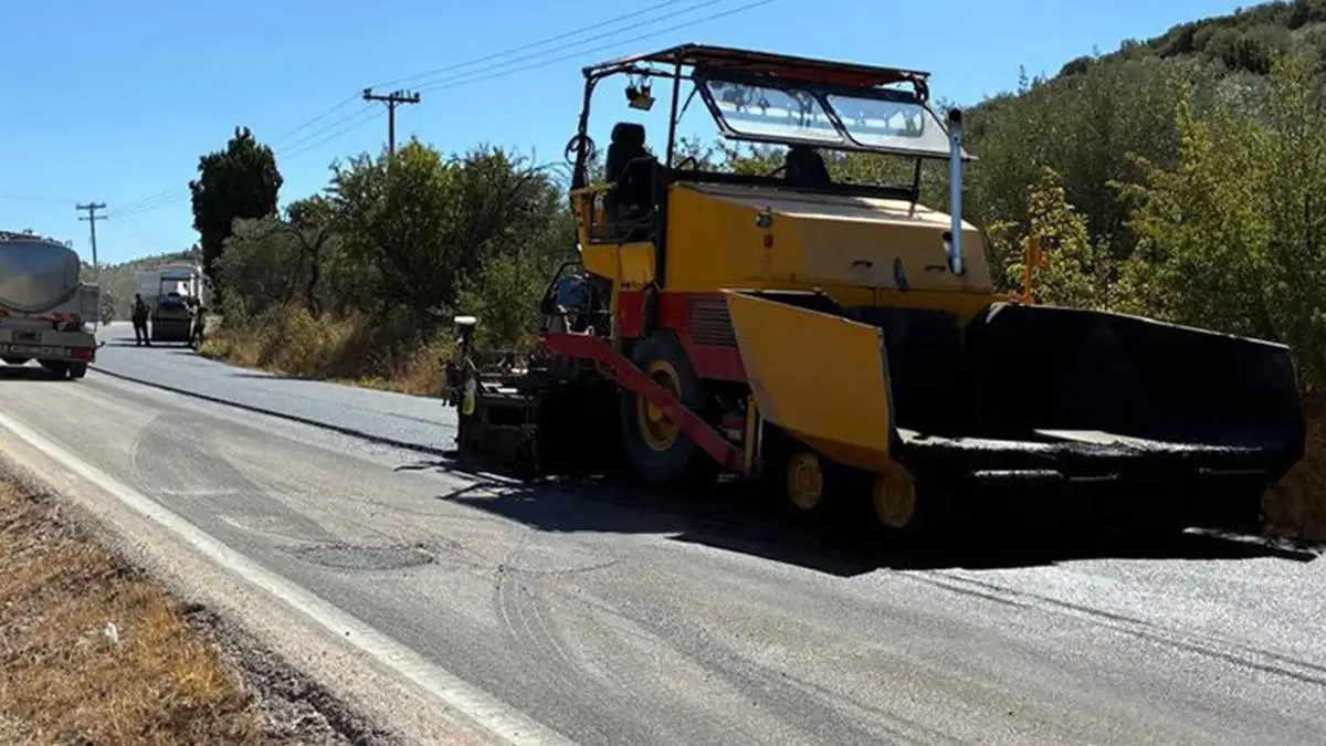 Έρχεται νέο έργο 1 εκατ. ευρώ για τη βελτίωση της οδού Βασιλίτσι – Φοινικούντα