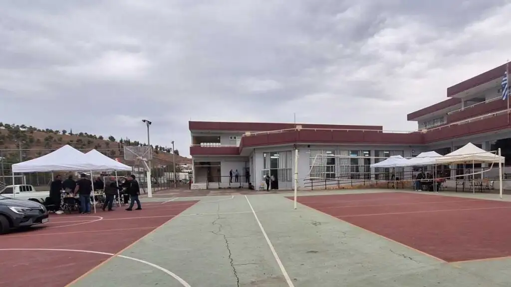 Εκλογές στο Επιμελητήριο Αργολίδας 2025