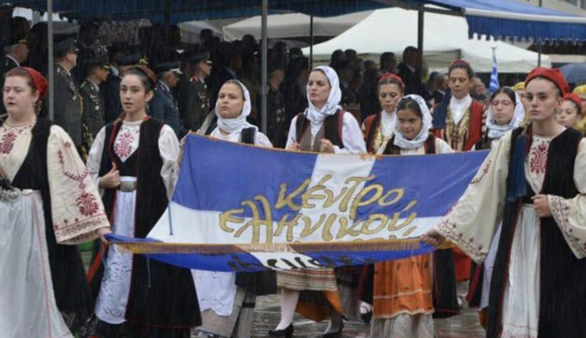 Εκδηλώσεις μνήμης για τα 204 χρόνια από την Άλωση της Τριπολιτσάς