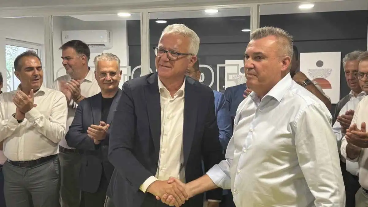 7 νέοι Σταθμοί Μεταφόρτωσης Απορριμμάτων στην Πελοπόννησο – Πού θα γίνουν