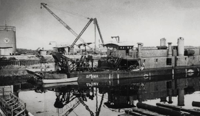 «Η γένεση της νέας Δράμας» παρουσιάζεται στο Άργος