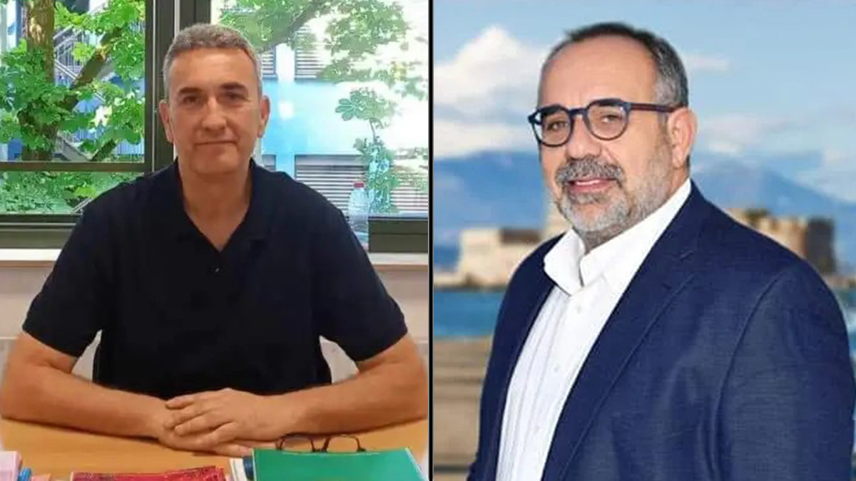 Νέα ανατροπή στον Δήμο Ναυπλιέων – Παύθηκε ο Αντιδήμαρχος Πολιτισμού