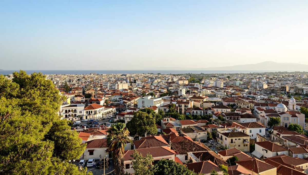 Καλαμάτα: 8 Ευρωπαϊκές συμμετοχές για μια κλιματικά ουδέτερη και καινοτόμο πόλη