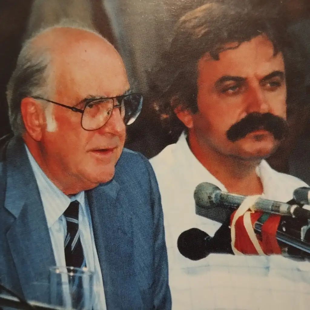Καλαμάτα σεισμός 1986