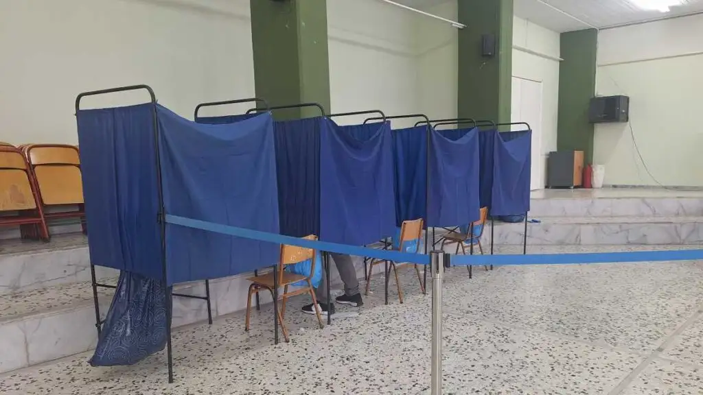 Κάλπη - Εκλογές στο Επιμελητήριο Αργολίδας 2025