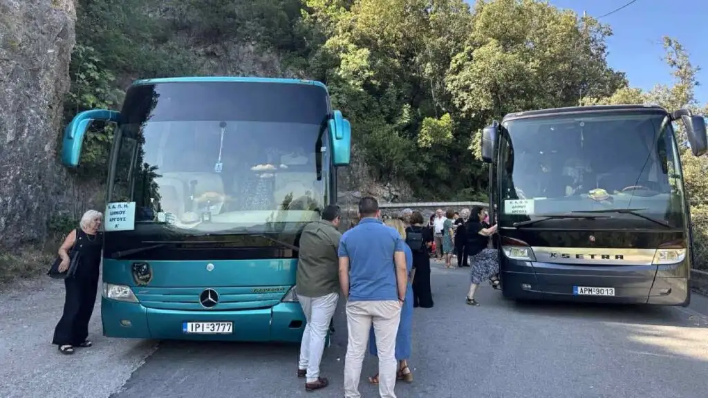 ΚΑΠΗ Άργους 