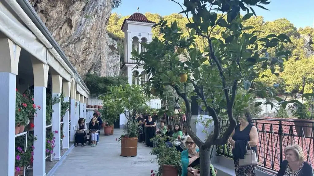 ΚΑΠΗ Άργους Αρκαδία