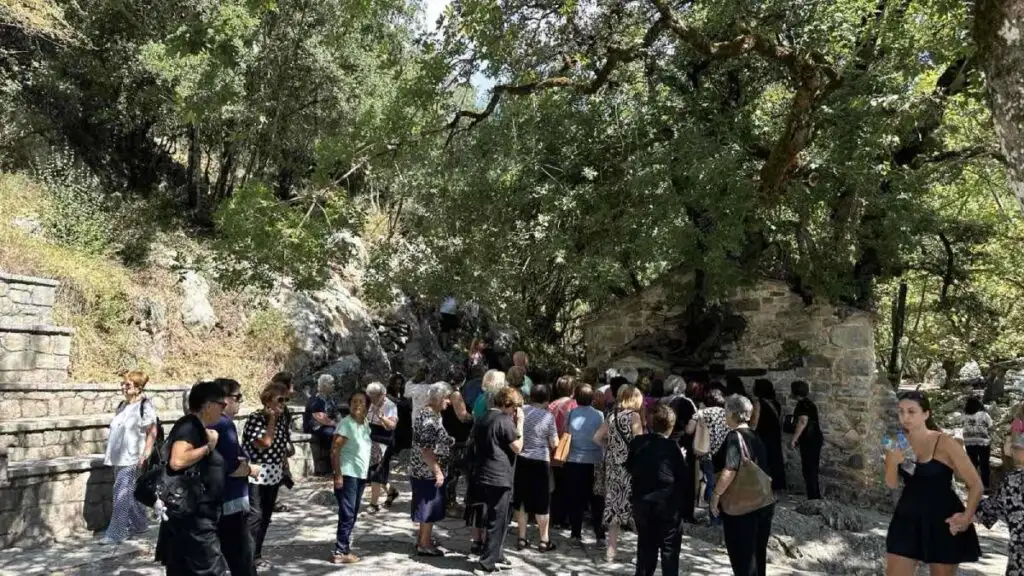 ΚΑΠΗ Άργους Αρκαδία