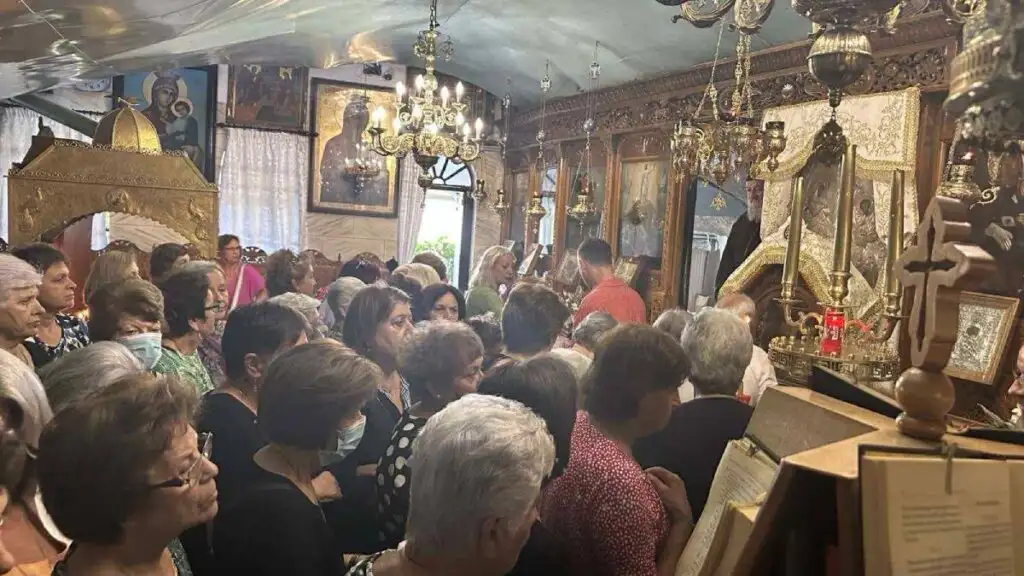 ΚΑΠΗ Άργους Αρκαδία