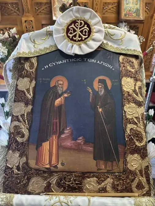 ΚΑΠΗ Άργους Αρκαδία