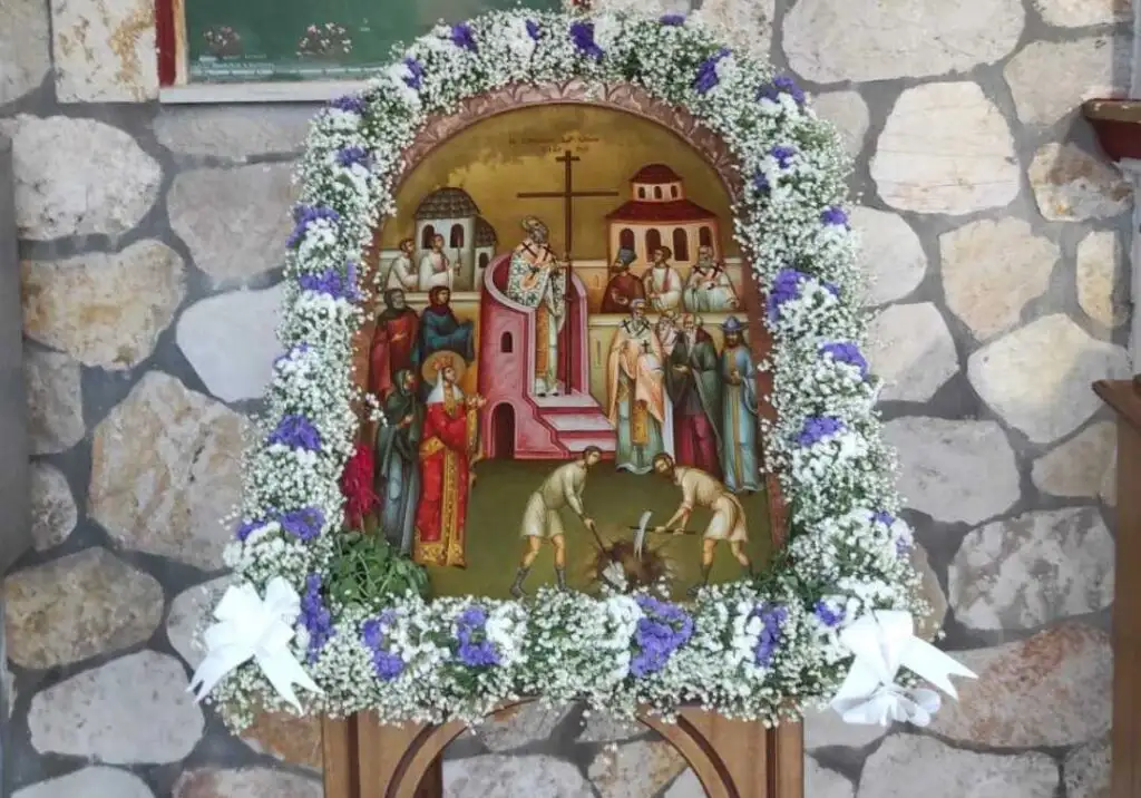 Η εκδρομή του ΚΑΠΗ Άργους στα Κιόνια Κορινθίας