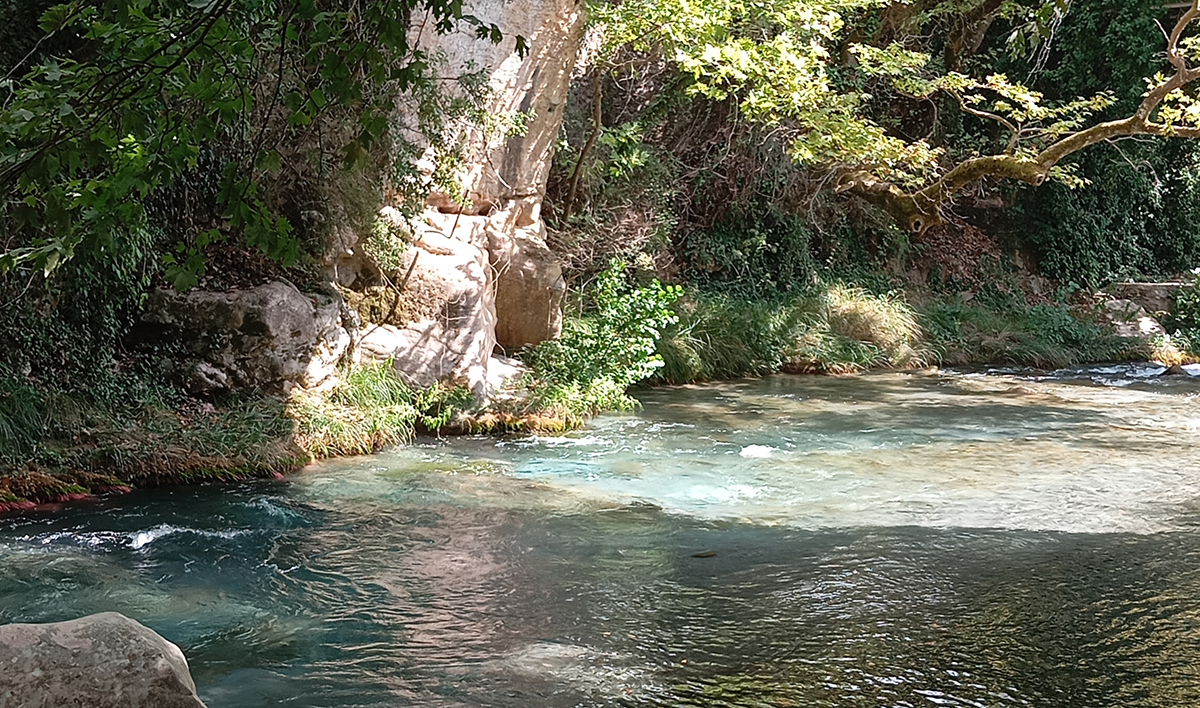 Εκεί όπου η Αρκαδική φύση συναντά γαστρονομία και παράδοση