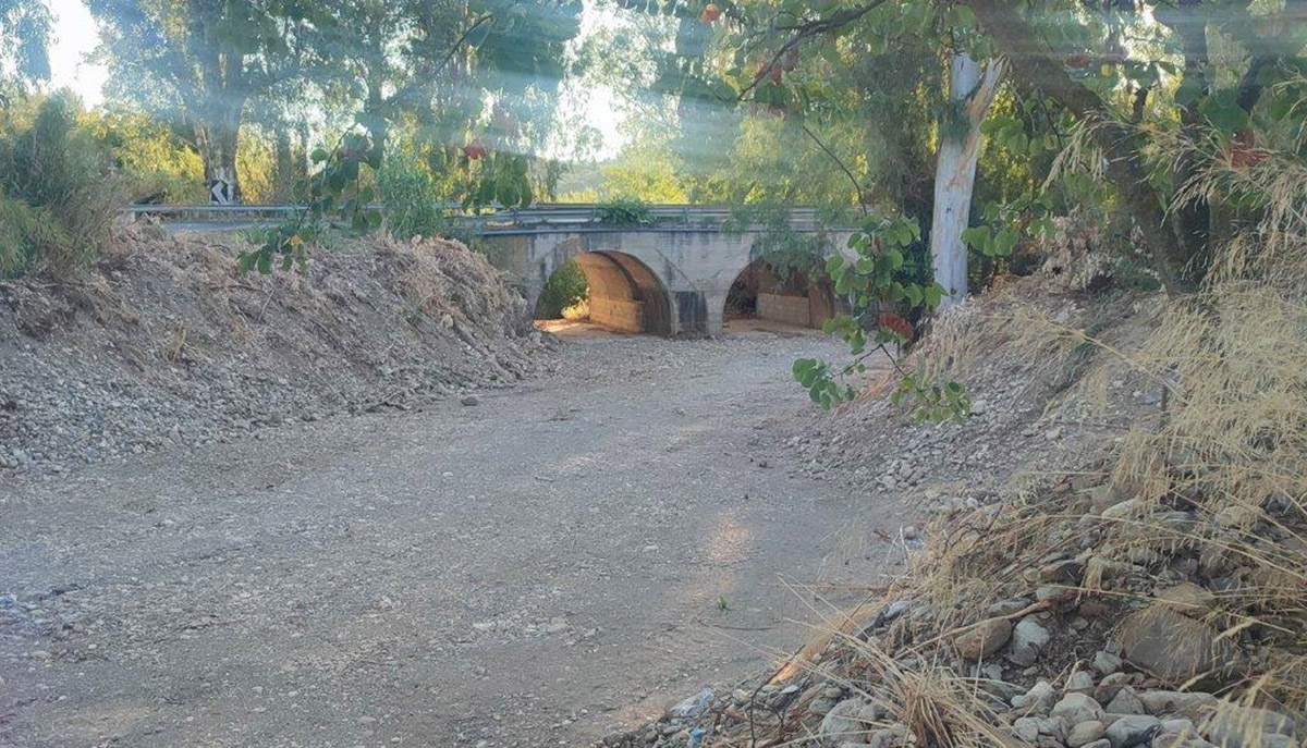 Λακωνία: Νέα σύμβαση για τον Ευρώτα