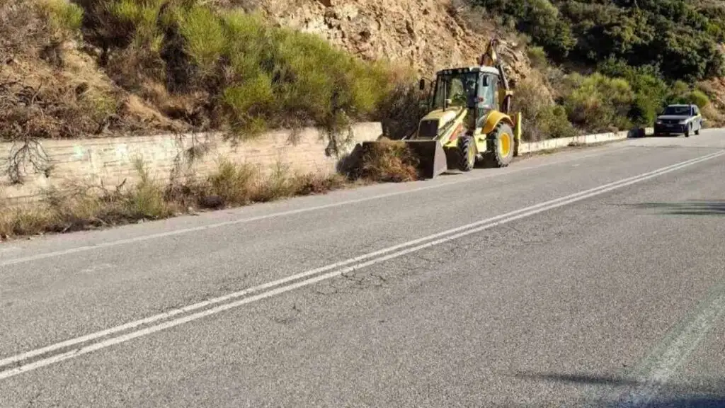 καθαρισμός Αργολίδα