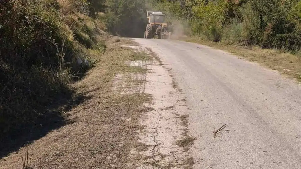 καθαρισμός Κορινθία