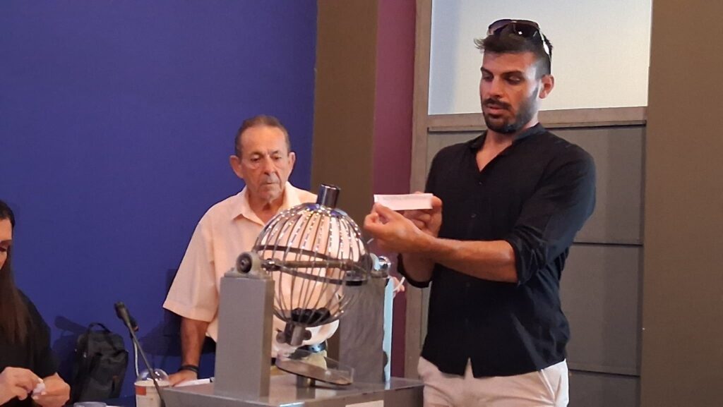κλήρωση των πρωταθλημάτων και του κυπέλλου της ΕΠΣ Αργολίδας