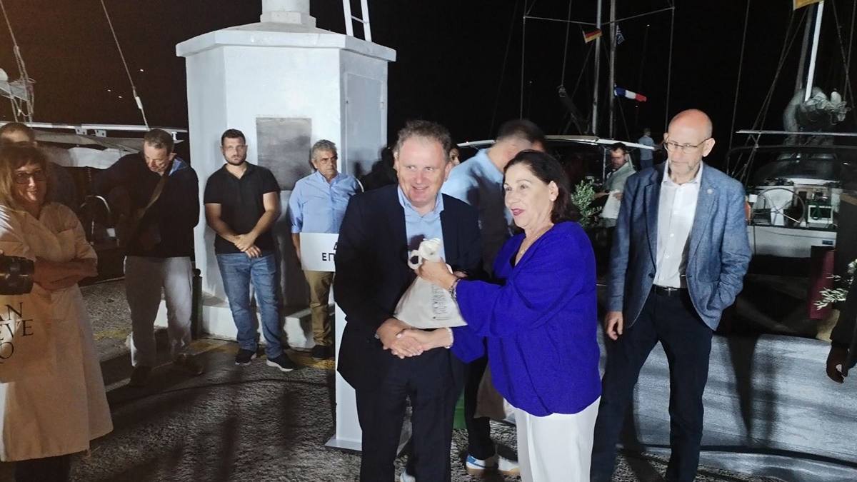 Επίδαυρος και Konavle: Αδελφοποίηση με ρίζες 1.500 ετών