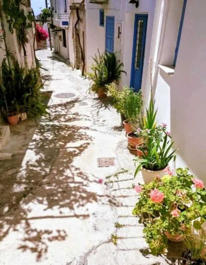 Κριτσά