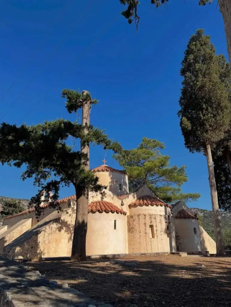Κριτσά