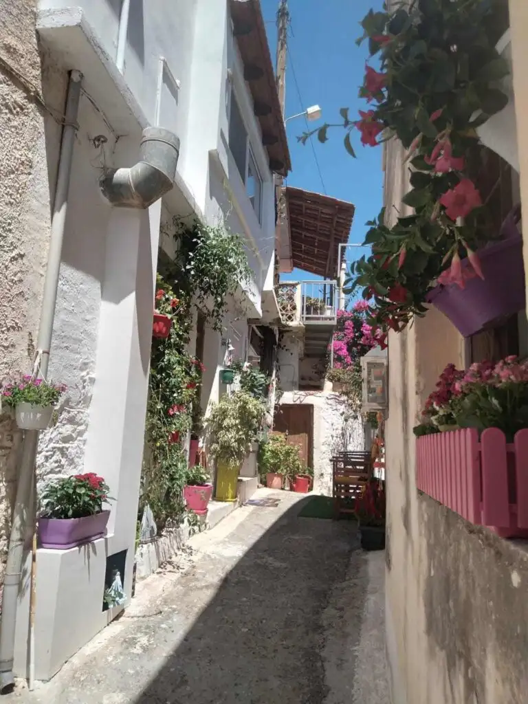 Κριτσά