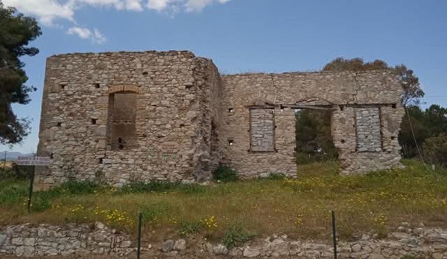 Μεσσήνη