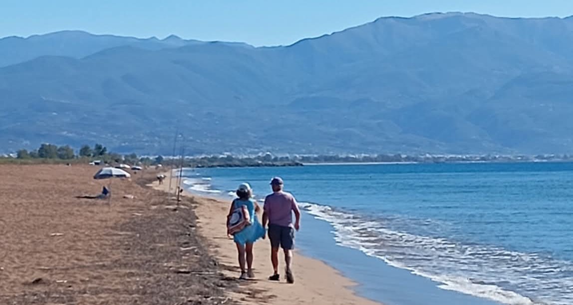 Μεσσήνη: Γιατί δεν πρέπει να την προσπεράσεις