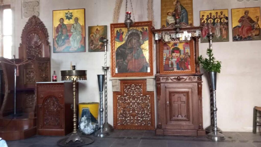 Μοχός Κρήτης