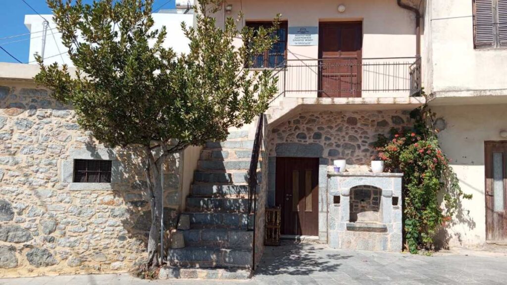 Μοχός Κρήτης