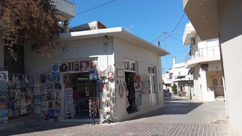 Μοχός Κρήτης