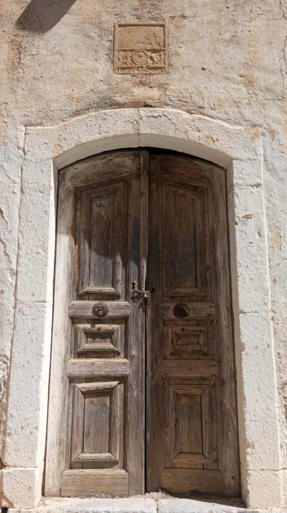 Μοχός Κρήτης
