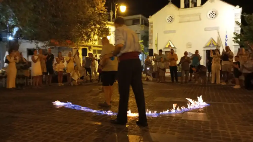 Μοχός Κρήτης