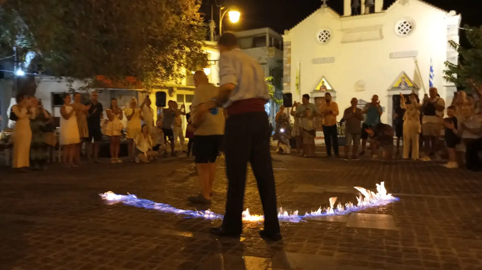 Μοχός της Κρήτης: Ταξίδι στο φως