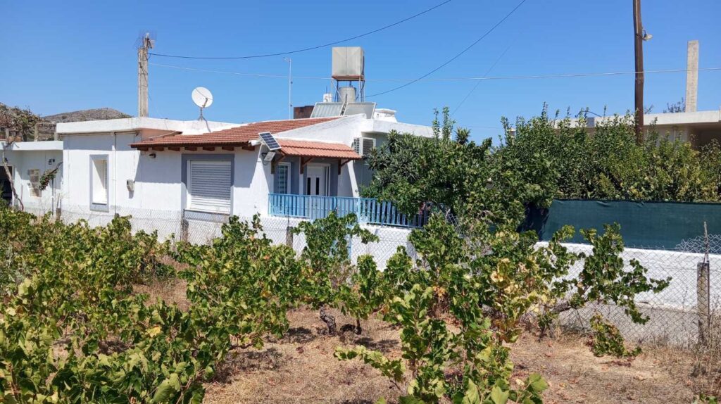 Μοχός Ηρακλείου