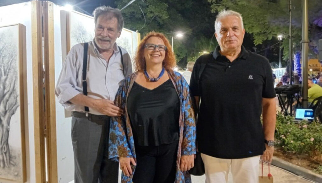 Πολιτιστική Ναυπλιάδα 2025