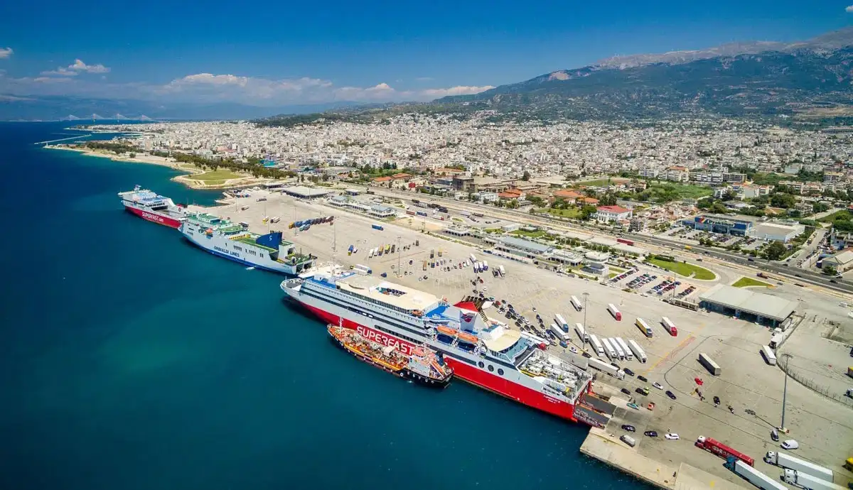 Πάτρα: Επιχορήγηση για 5άστερο ξενοδοχείο – Νέα επένδυση 6,77 εκατ. ευρώ