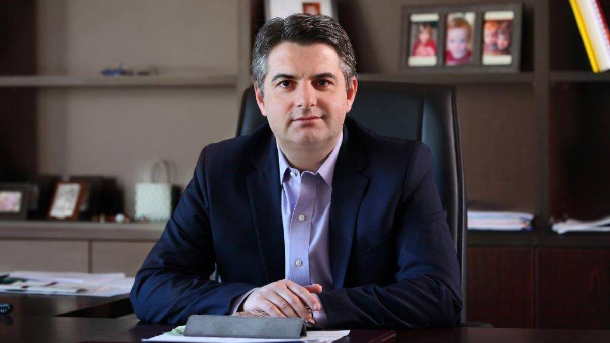 Σενάρια μεταγραφής του Οδυσσέα Κωνσταντινόπουλου στη ΝΔ – Η κατηγορηματική διάψευση
