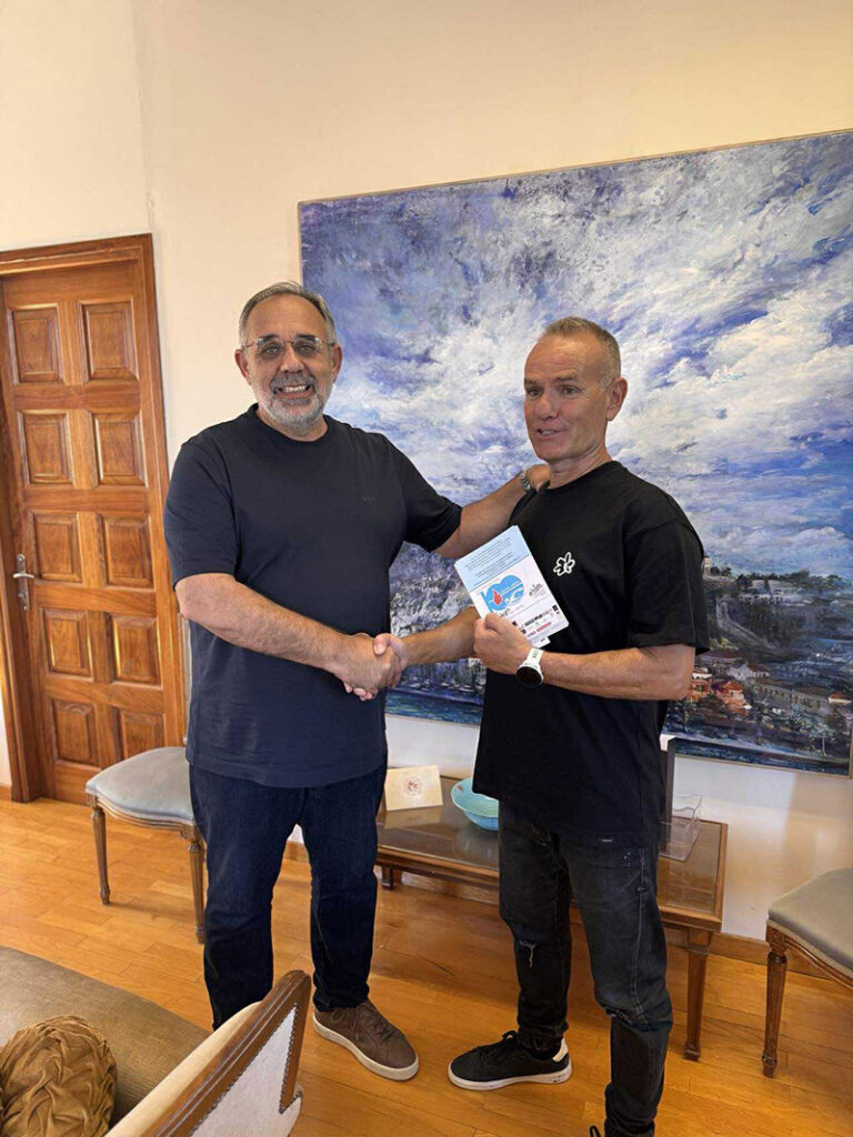 Ορφανός Σμυρλής