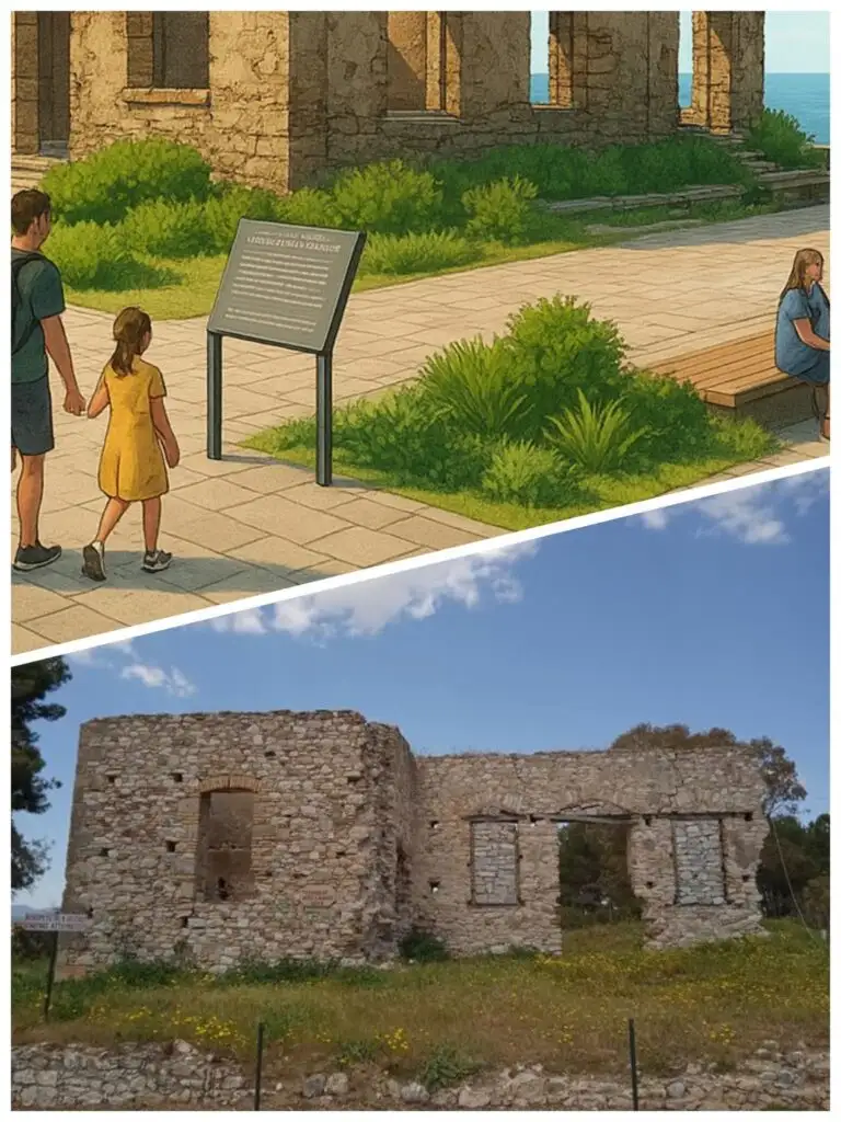 palio teloneio mpoukas